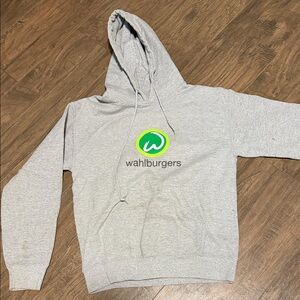 Wahlburgers Hoodie